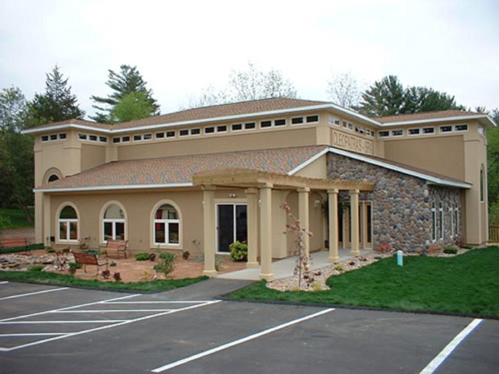 Spring Hill